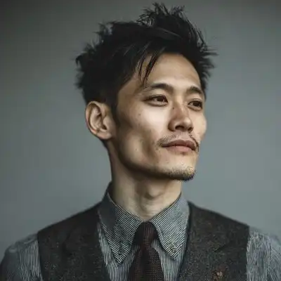 白秀华